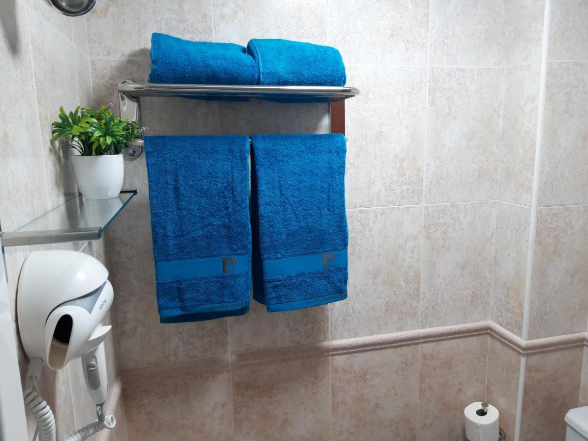 Apartamento Mediterráneo Lux Aguadulce (Almeria)