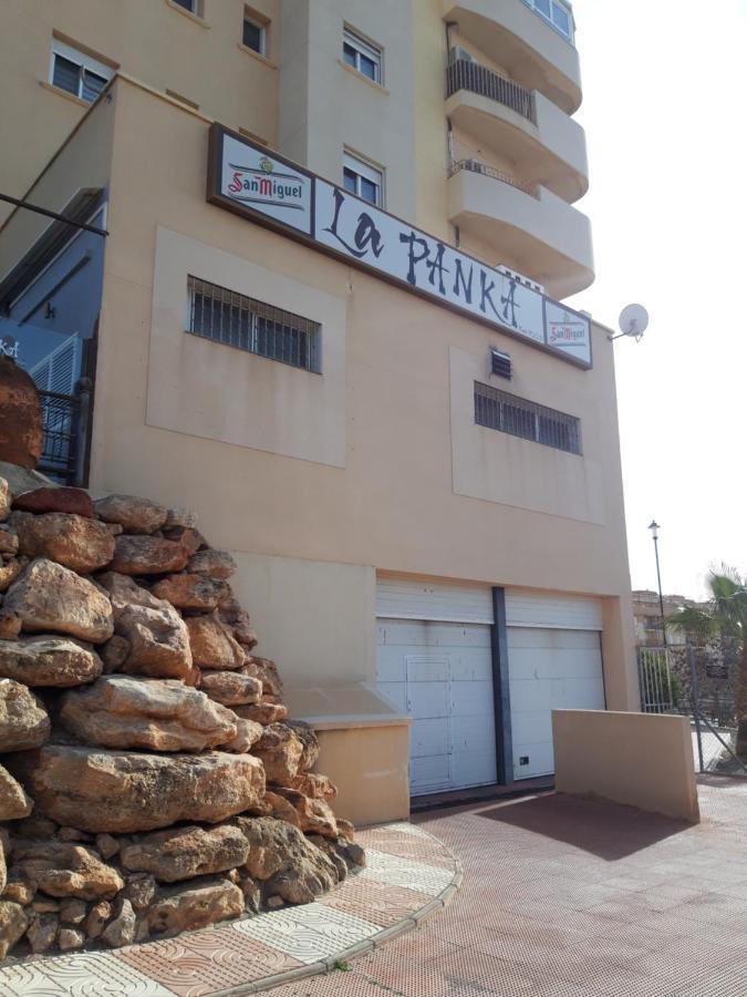 Mediterráneo Lux Apartamento Aguadulce (Almeria)