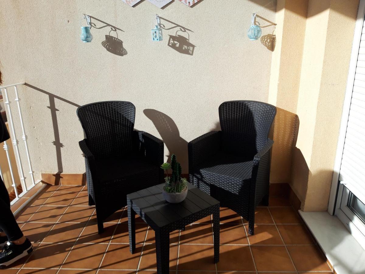 Mediterráneo Lux Aguadulce (Almeria)