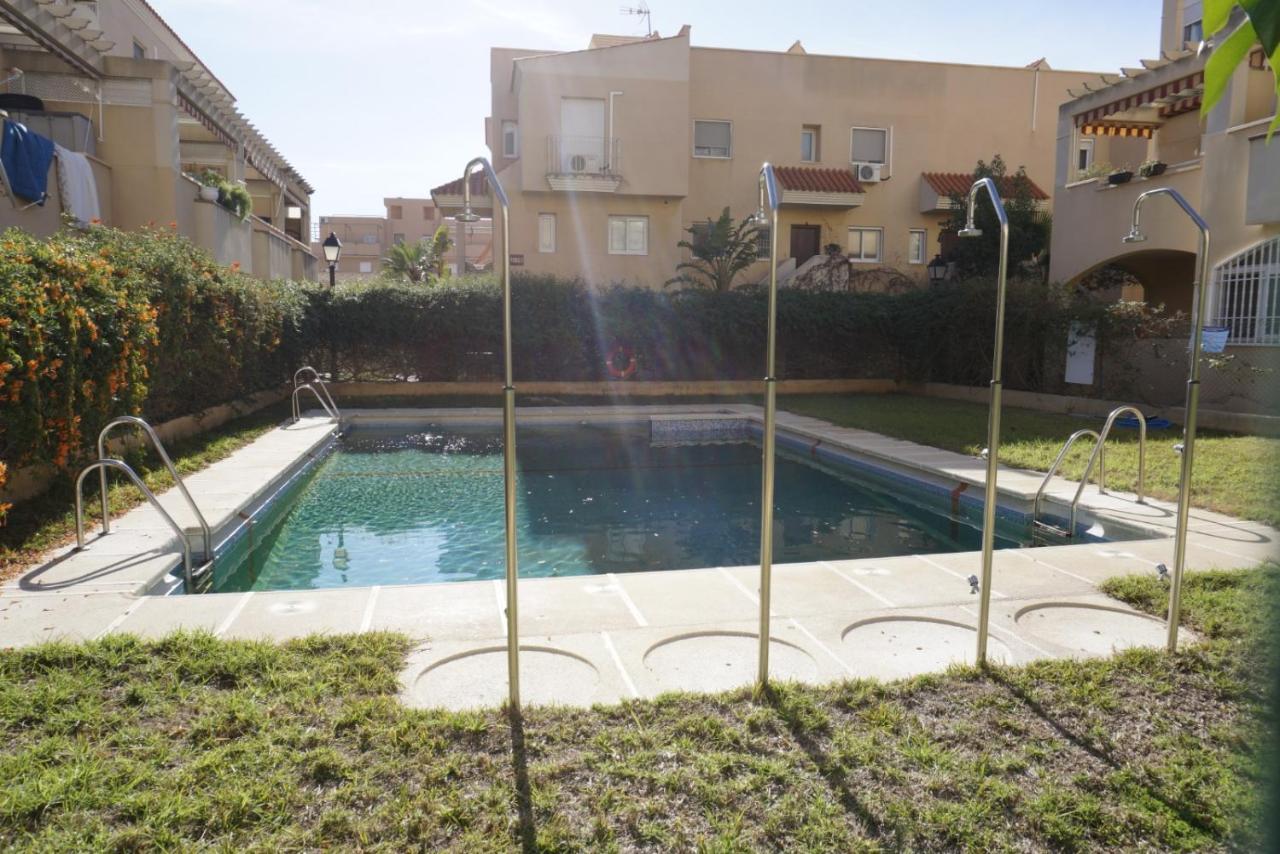 Apartamento Mediterráneo Lux *