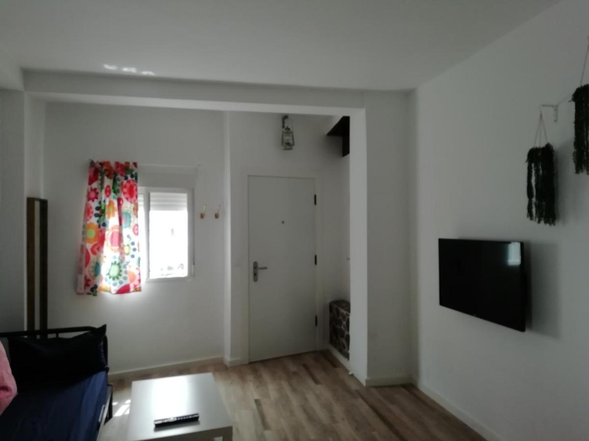 Estudio Uno * Benalmadena