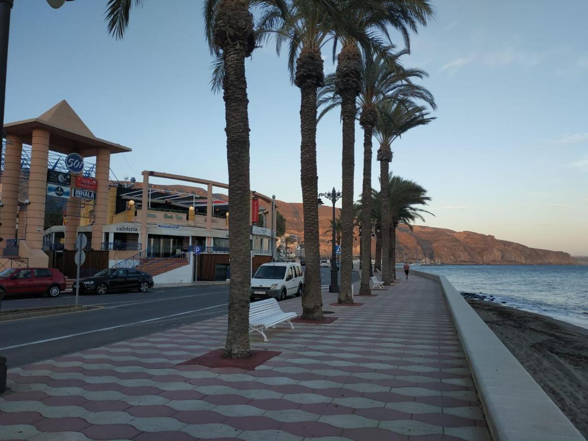 Apartamento Mediterráneo Lux