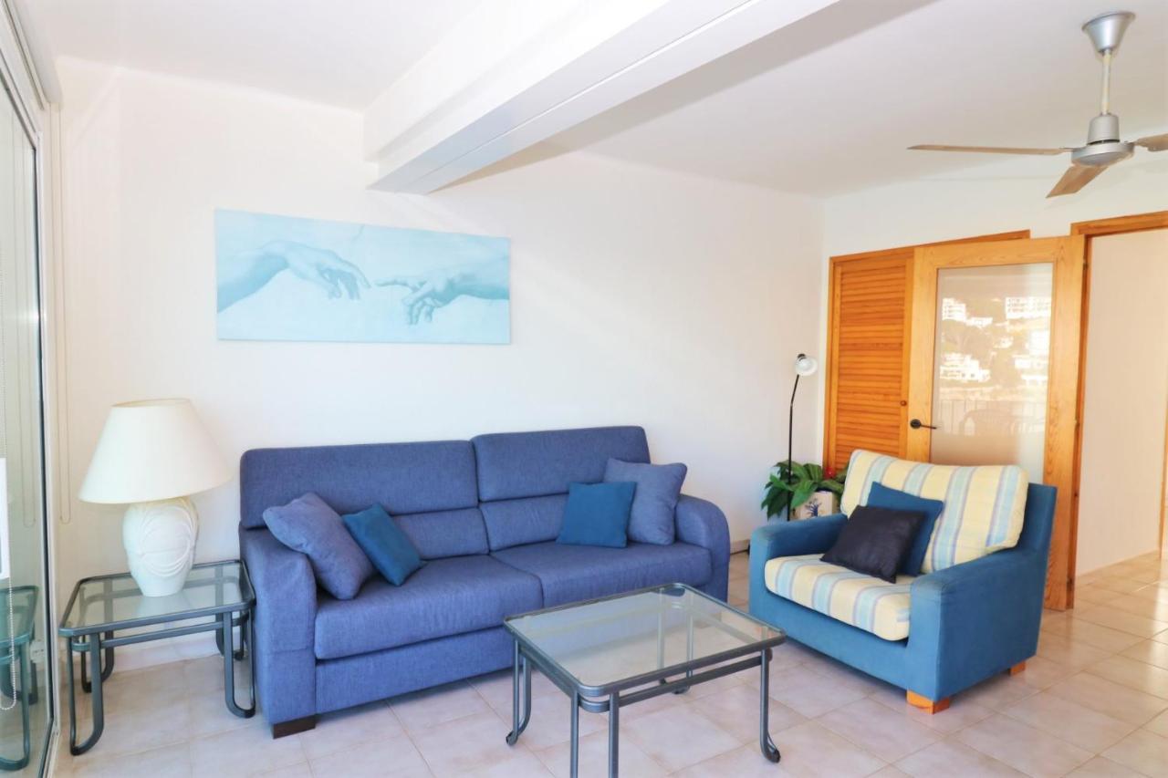 Apartment Miraflor