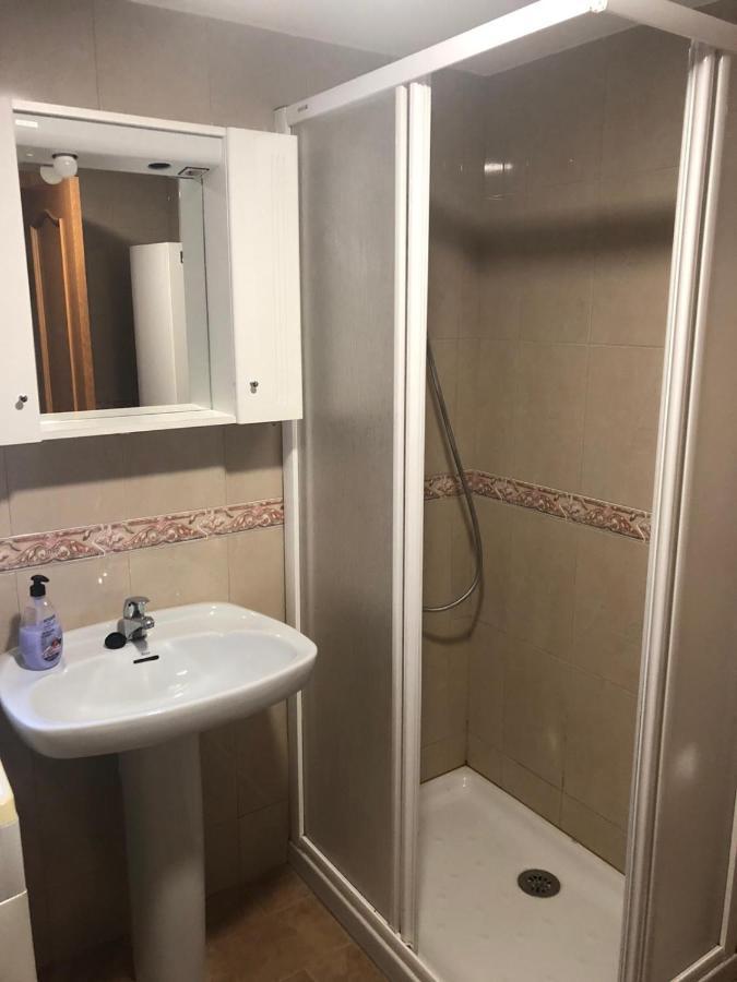 Apolo Iii Apartment Calpe