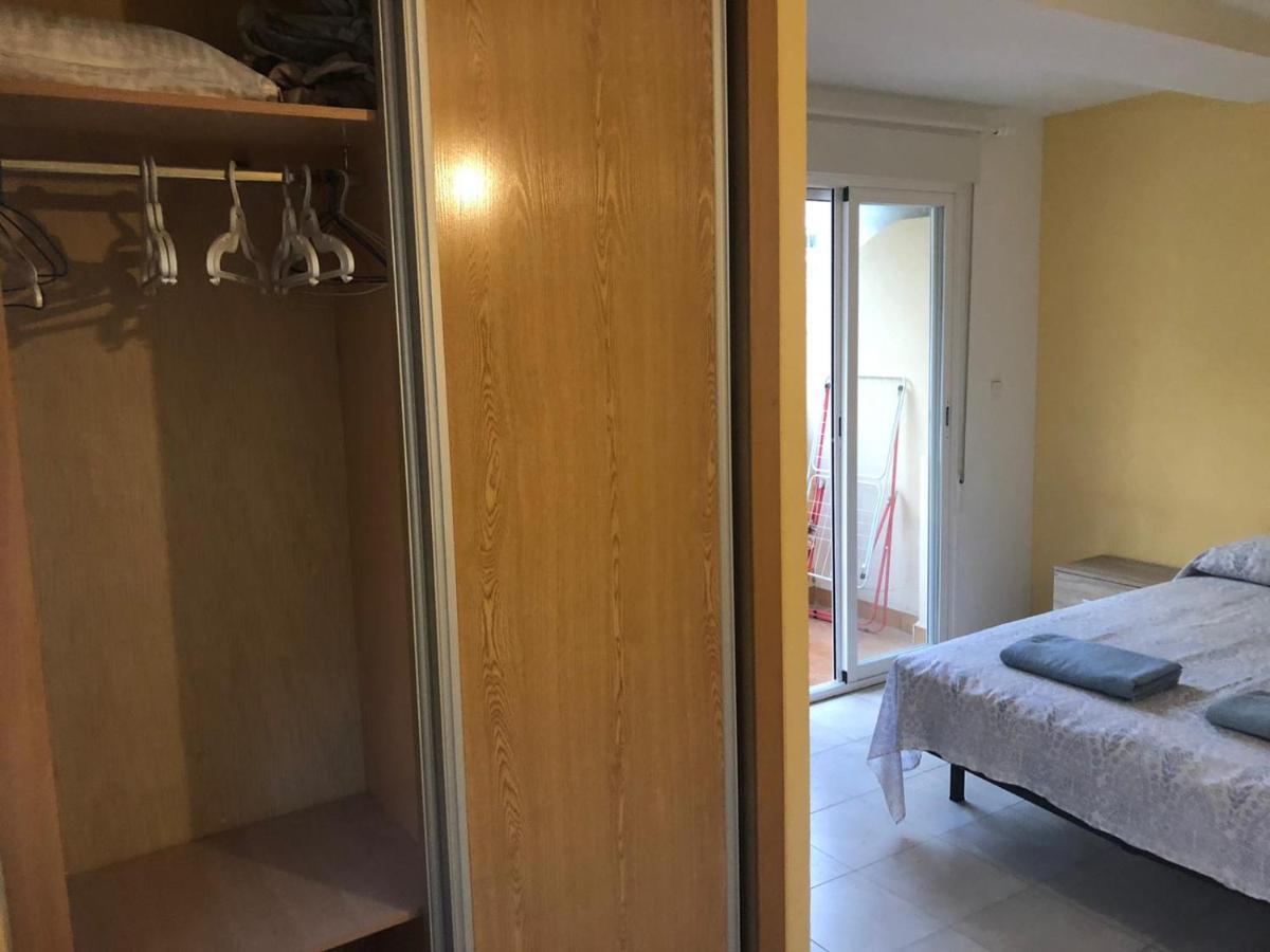 Apolo Iii Apartment *