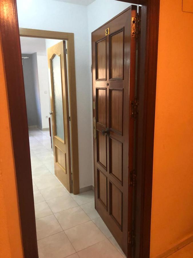 Apolo Iii Apartment *
