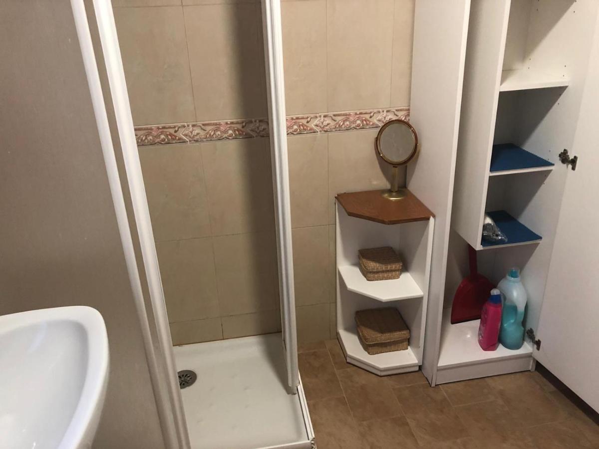 Apolo Iii Apartment
