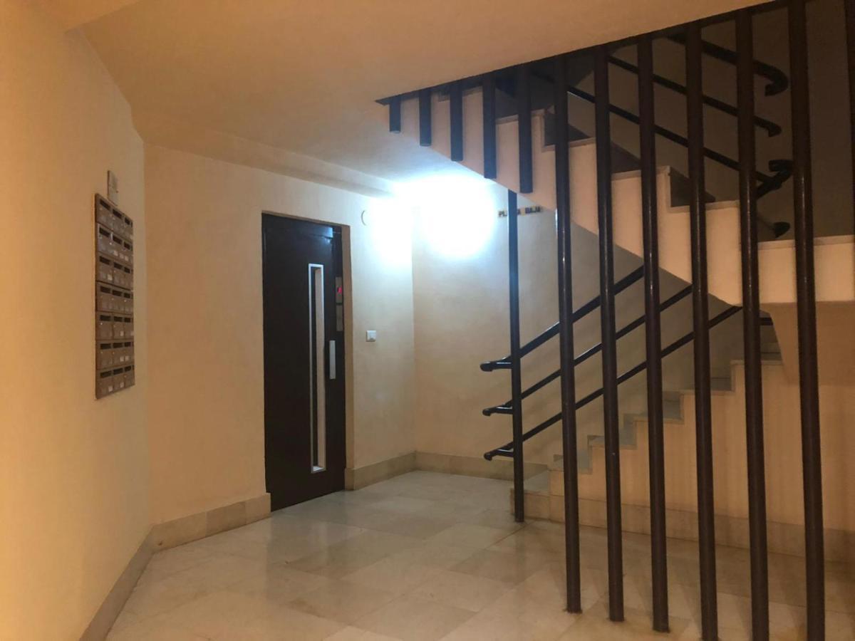 Apartment Apolo Iii