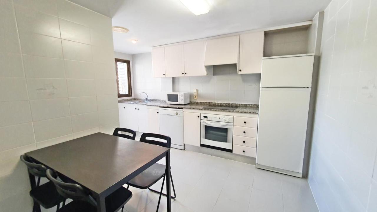Apartamento Aguamarina Gandia - Primera Línea De Playa