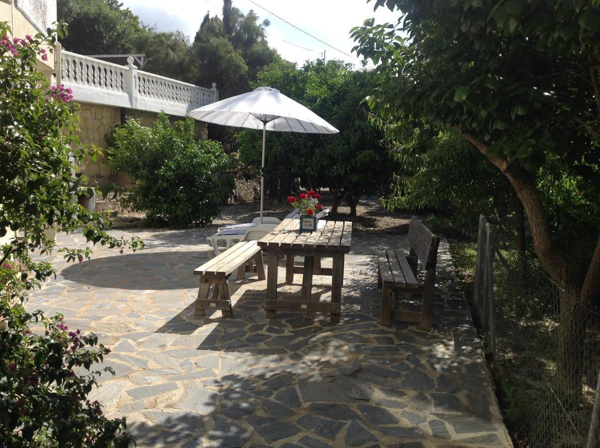 Casa Eire Bed and breakfast *