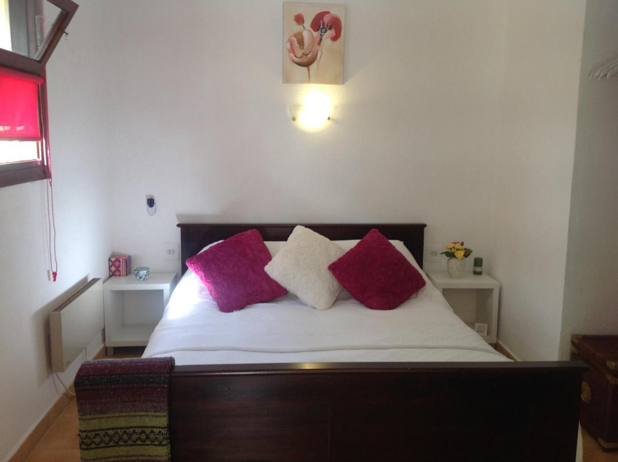 Casa Eire Bed and breakfast Fanadix