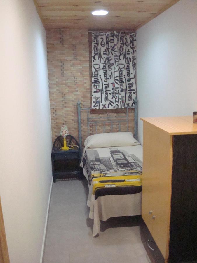 Holiday home Impressive In Ground Floor With Terrace Of 2 Rooms, A A And Pool 3 Playas de Vera