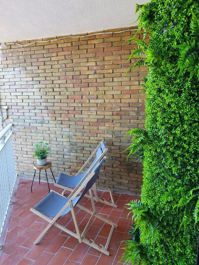 Apartamento Pool Sea View Bajondillo Torremolinos