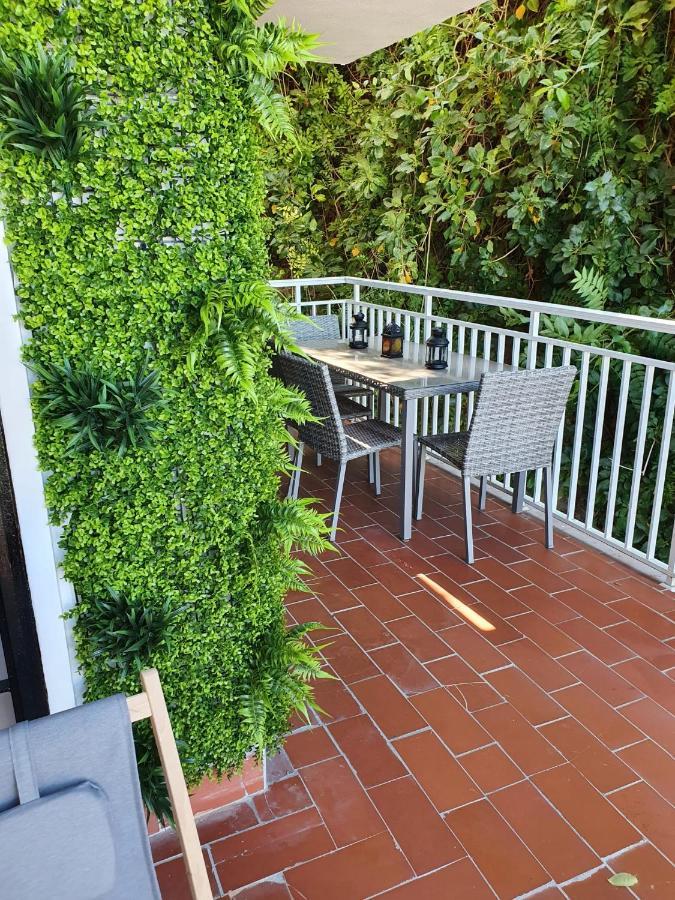 Pool Sea View Bajondillo Apartamento Torremolinos