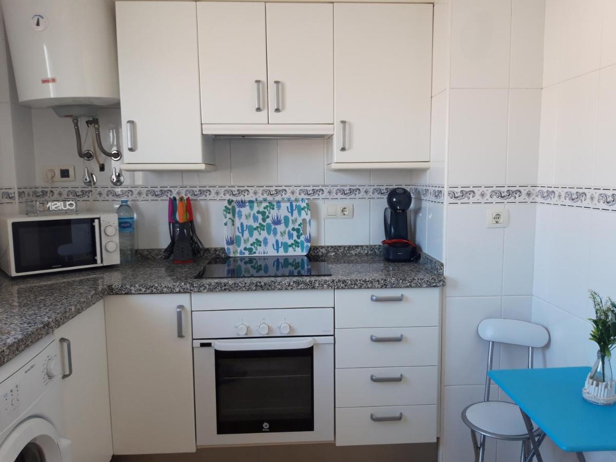 Mediterráneo Lux Aguadulce (Almeria)