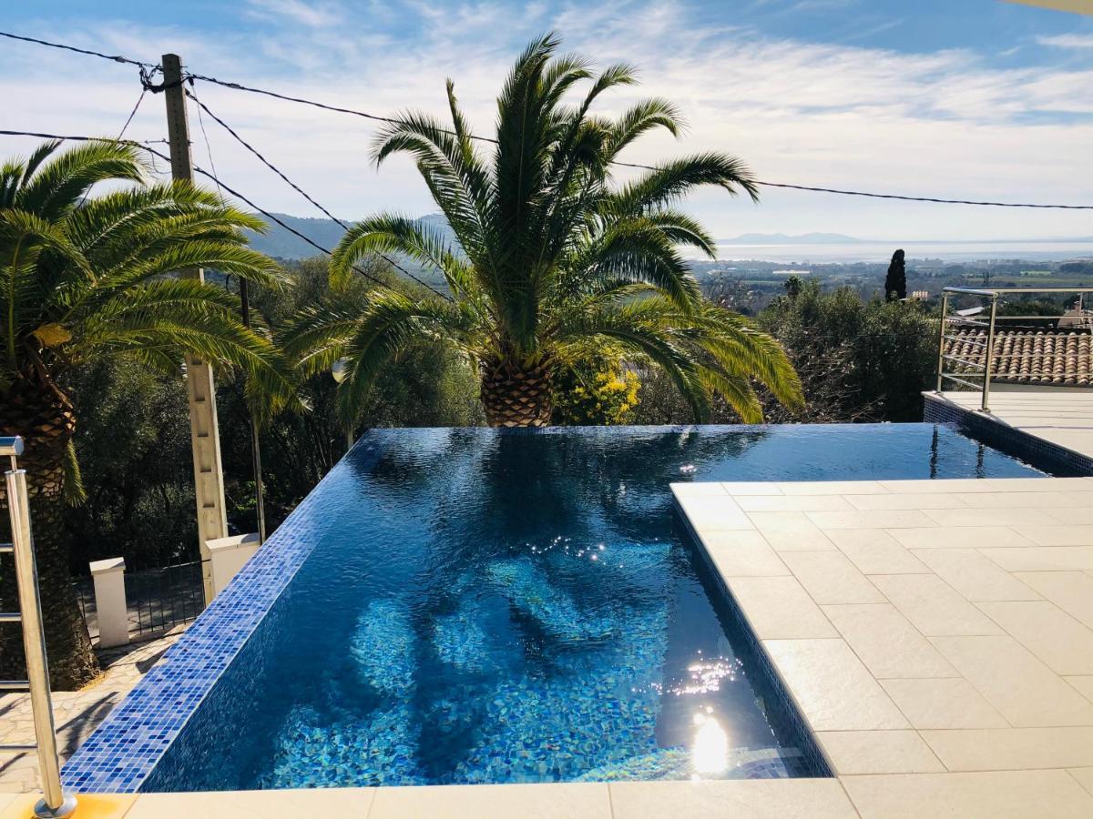 Villa 3 Reyes