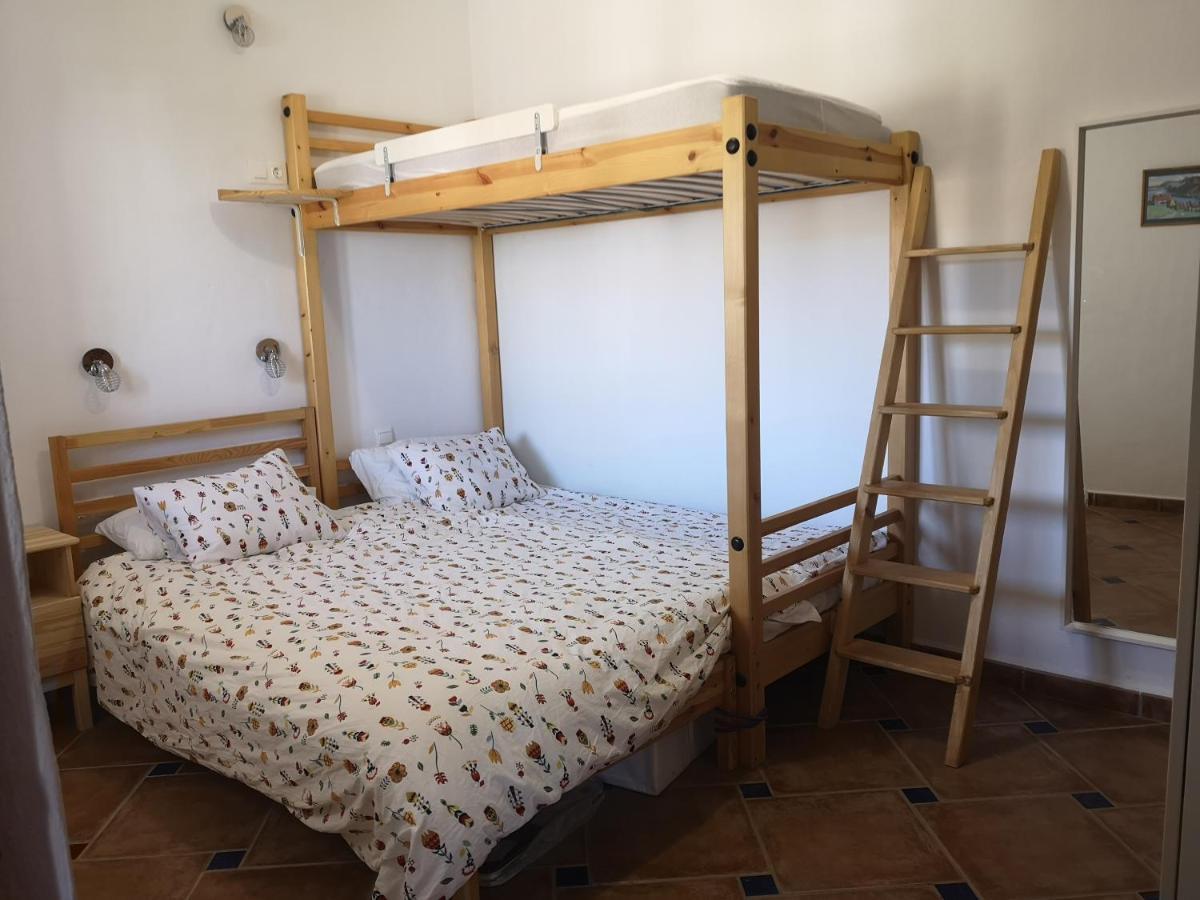 Gorgeous Sleeps 11 Private Pool And Garden Granada