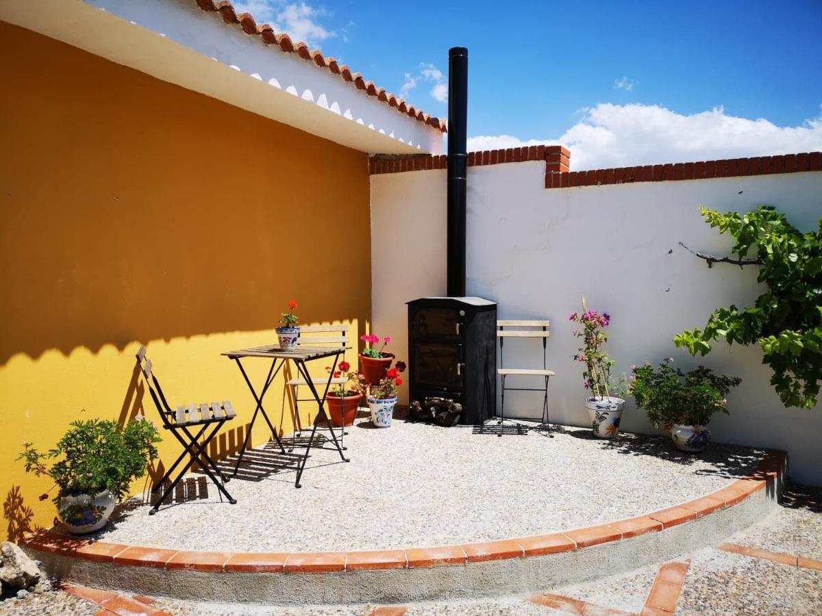 Villa Gorgeous Sleeps 11 Private Pool And Garden Granada