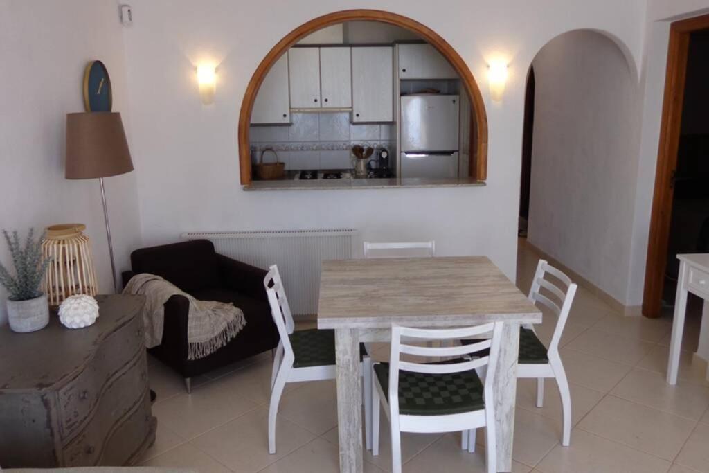 Apartment Completo Max. 6 Huespedes Cumbre del Sol