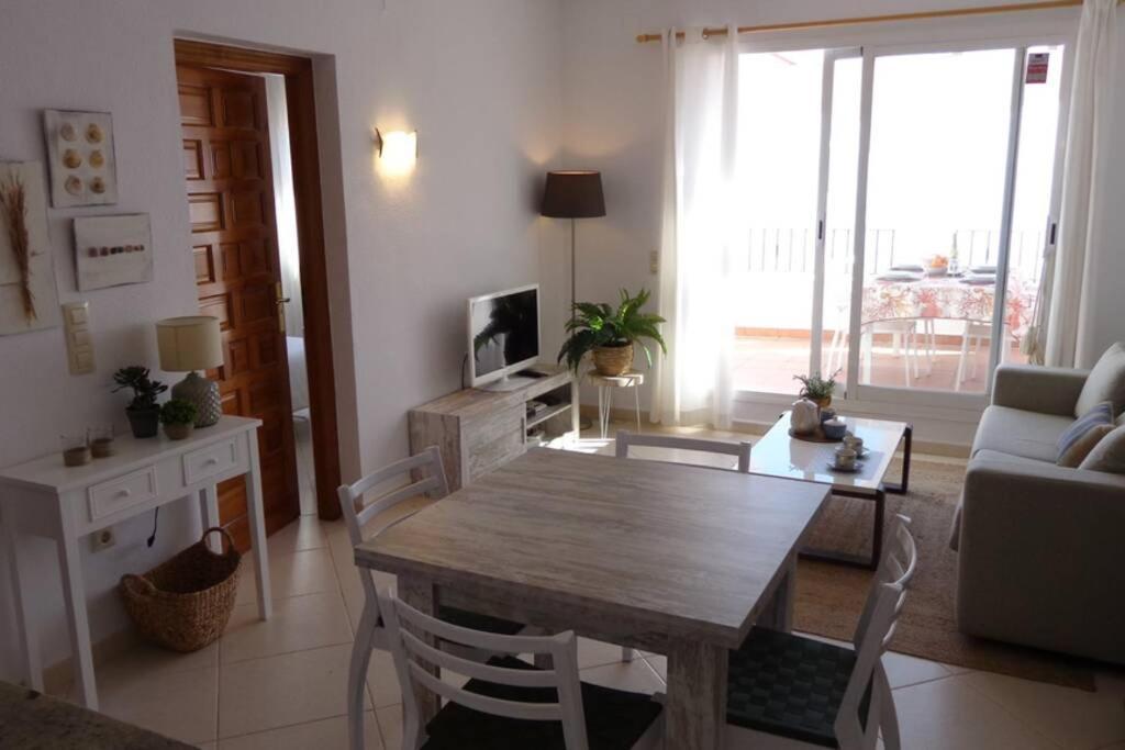 Completo Max. 6 Huespedes Apartment