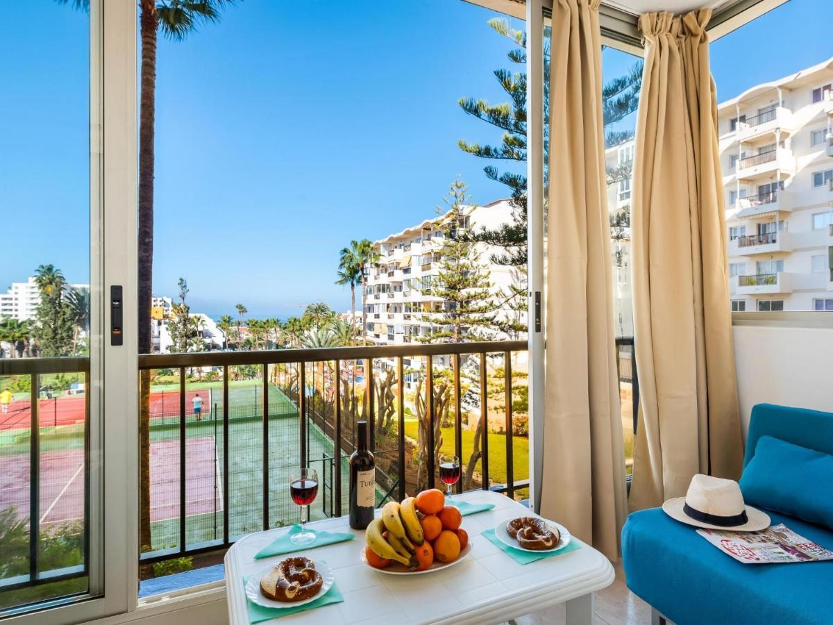 Apartamento 426 Wonderful In Americas! Wi Fi Free! *