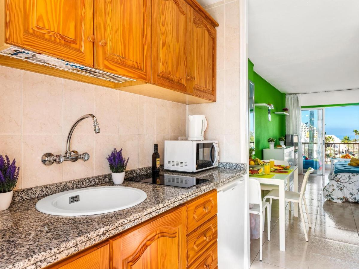 Apartamento 426 Wonderful In Americas! Wi Fi Free! Playa de las Américas