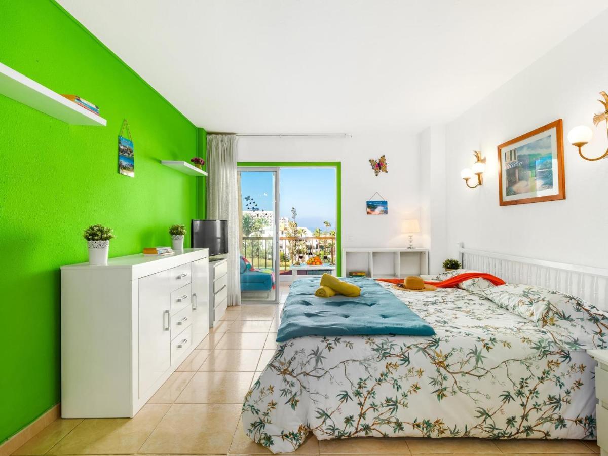 Apartamento 426 Wonderful In Americas! Wi Fi Free! *