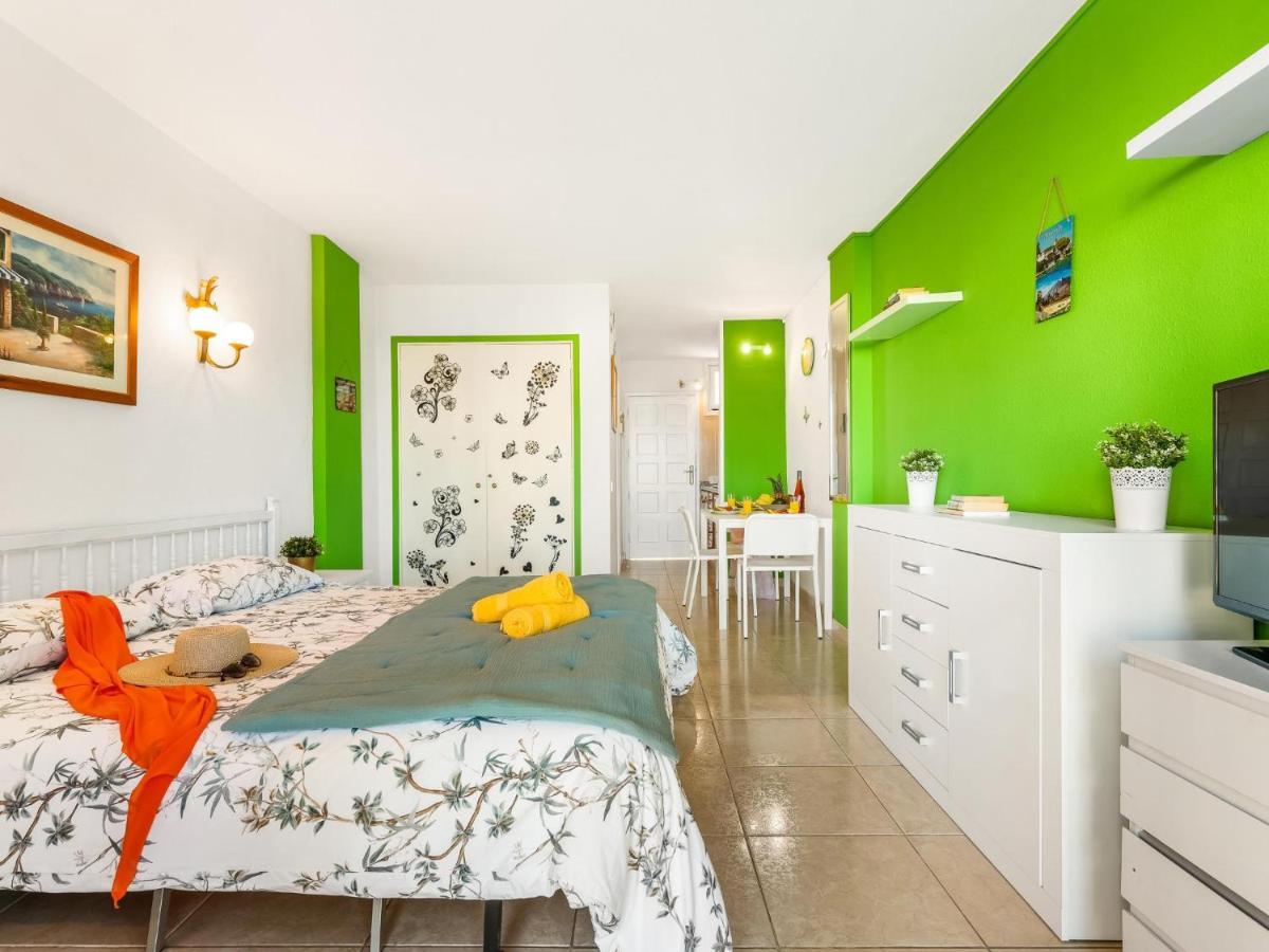 Apartamento 426 Wonderful In Americas! Wi Fi Free! Playa de las Américas