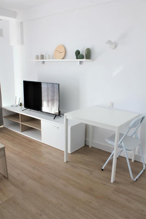 Superb Seaview In Playa De Americas Apartamento *