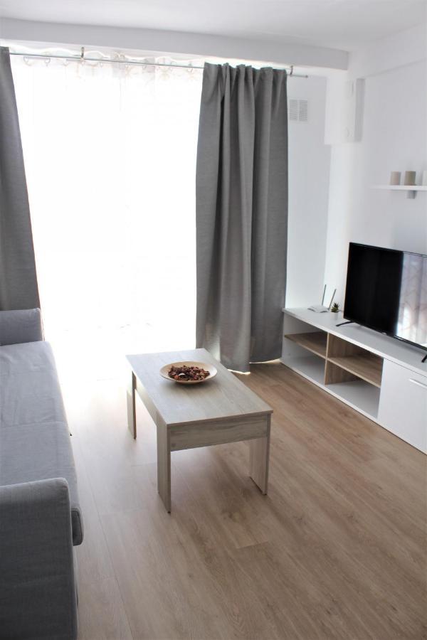 Superb Seaview In Playa De Americas Apartamento *