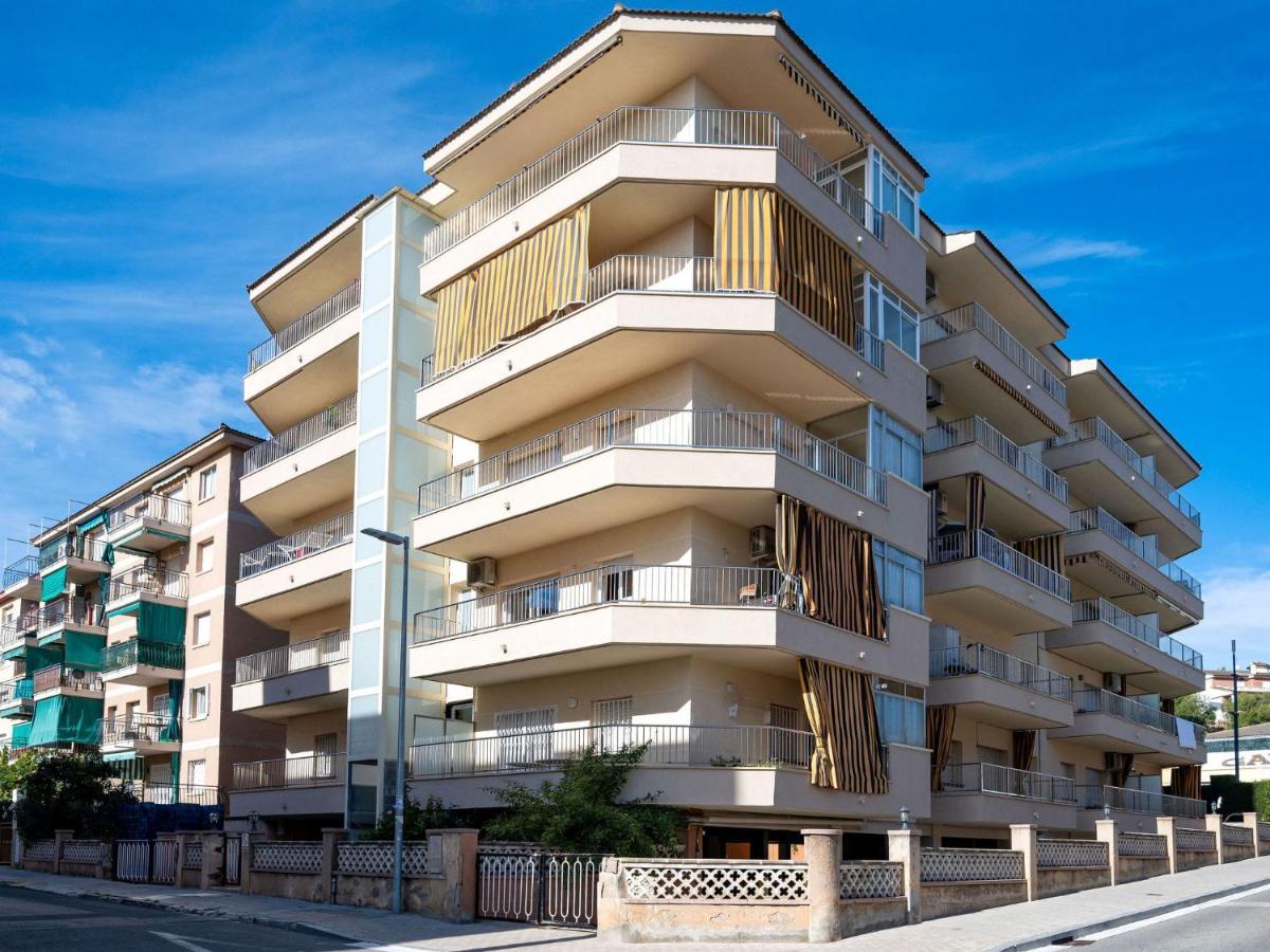 Cloud By Interhome * Segur de Calafell