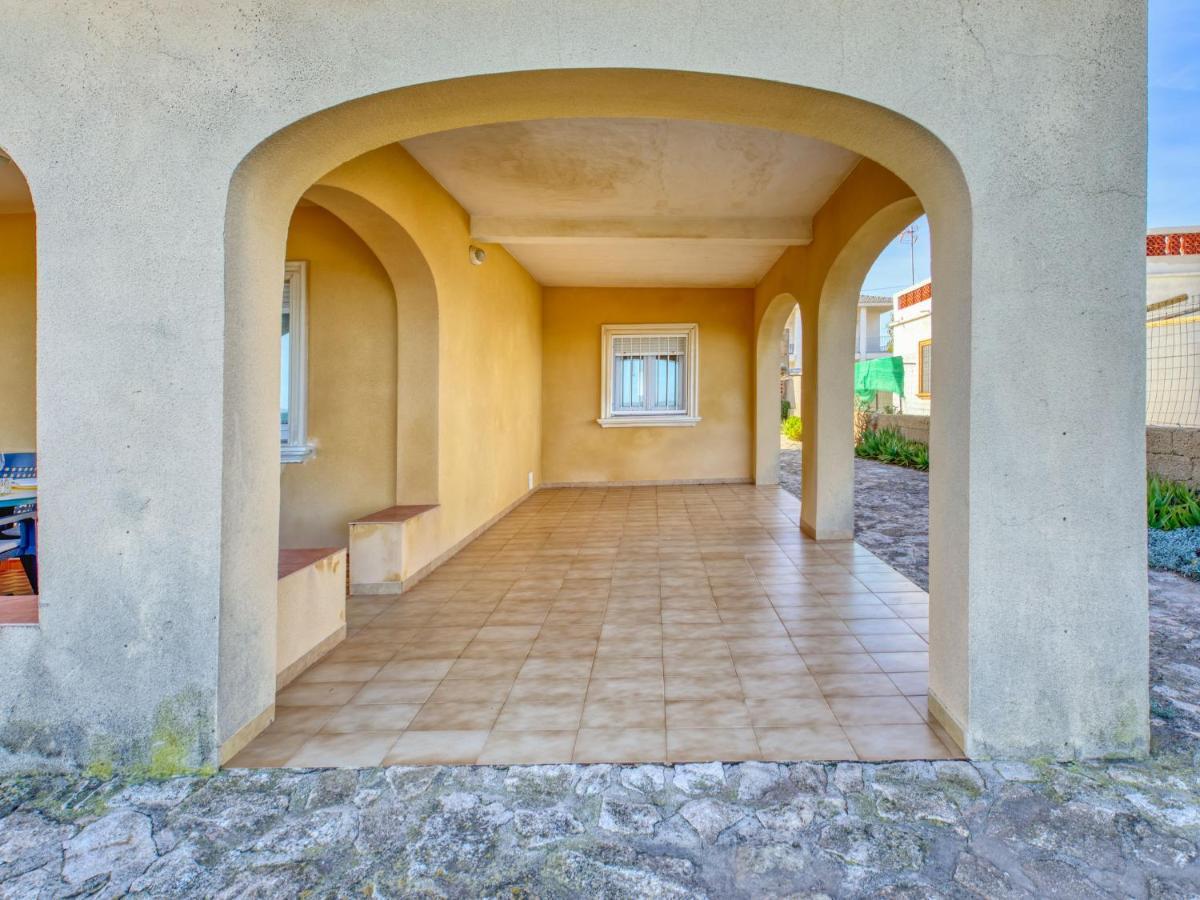 Сasa de vacaciones Casita Mar Dénia