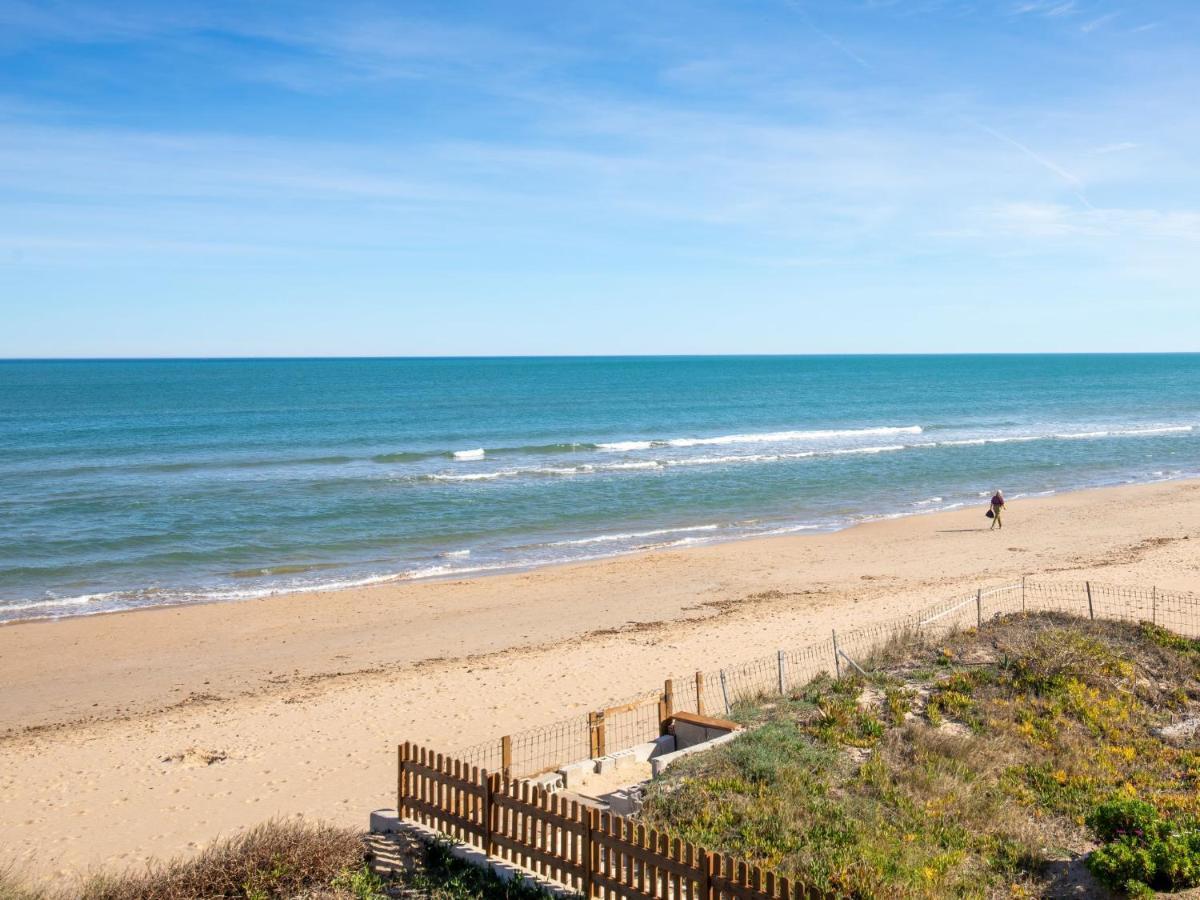 Сasa de vacaciones Casita Mar *