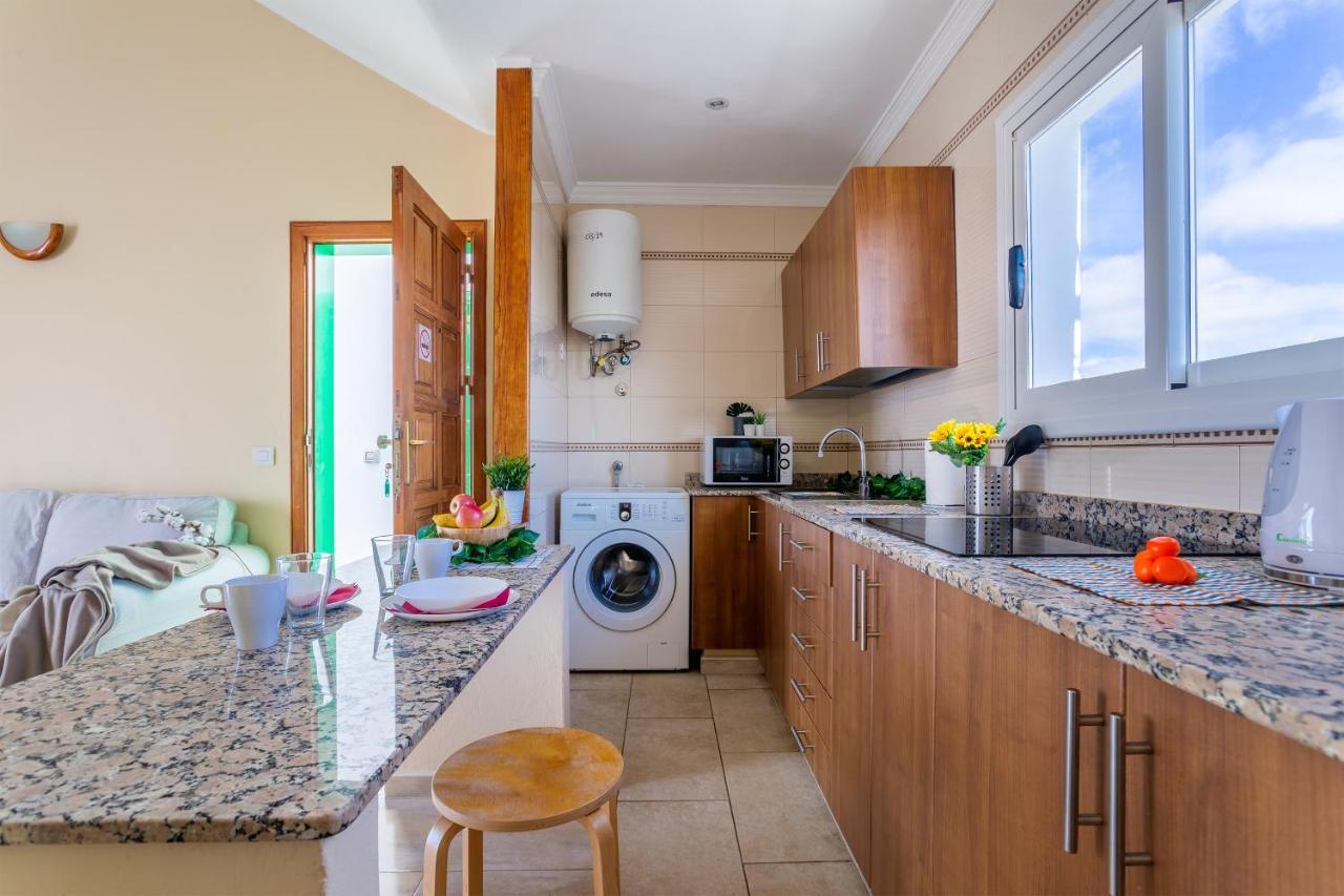 Apartamento Cactus *