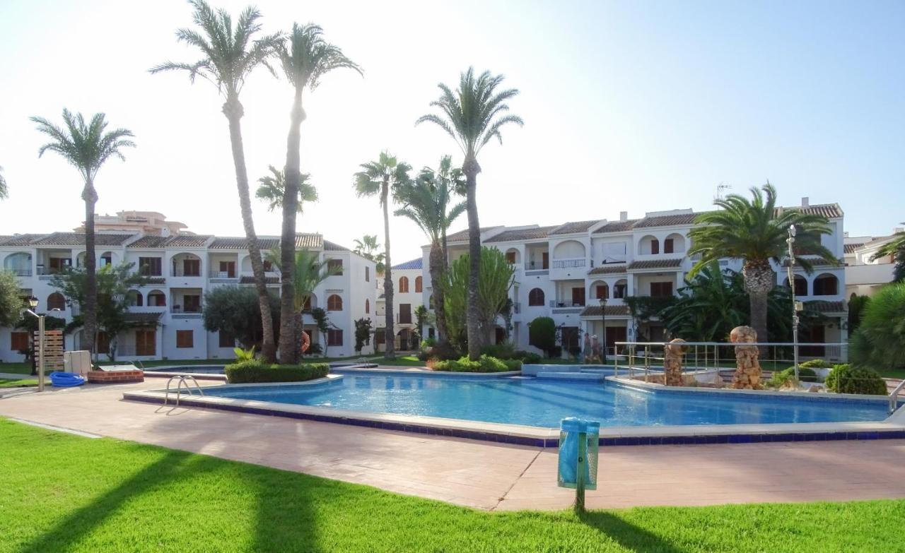 Aldeas Taray Admer 13 * La Manga del Mar Menor