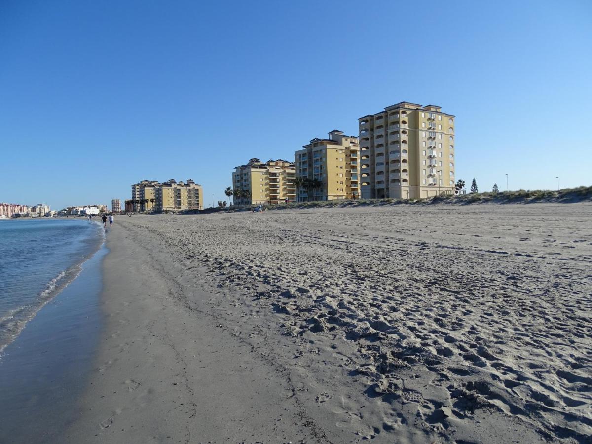 Aldeas Taray Admer 13 * La Manga del Mar Menor