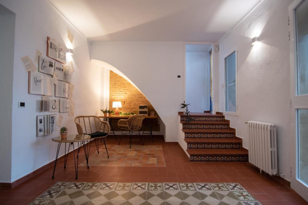 Del Riu Villa