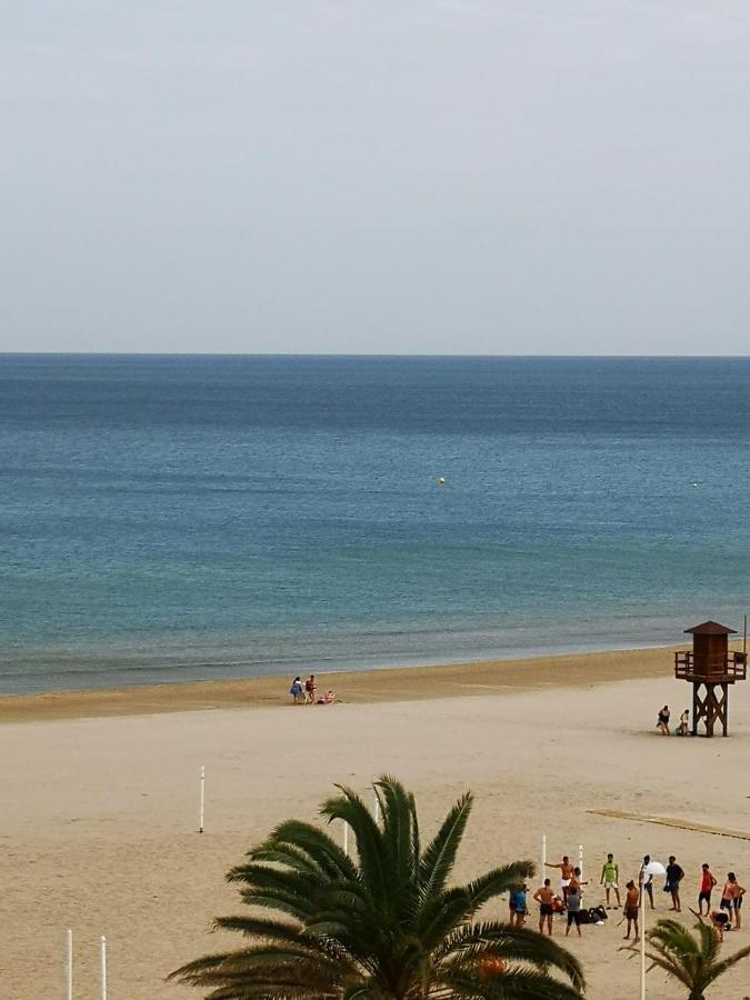 Apartment 1ere Soleil Levant Puerto de Sagunto