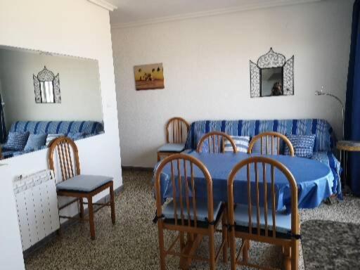 1ere Soleil Levant Apartment Puerto de Sagunto