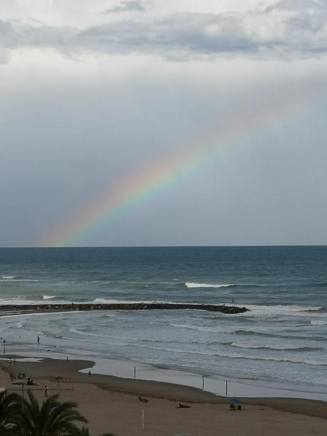 Apartment 1ere Soleil Levant Puerto de Sagunto