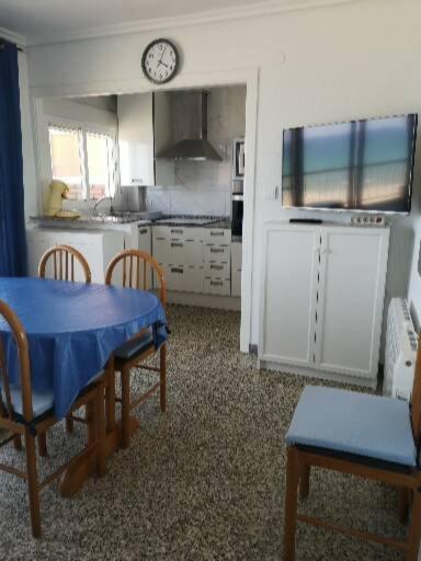 1ere Soleil Levant Apartment *