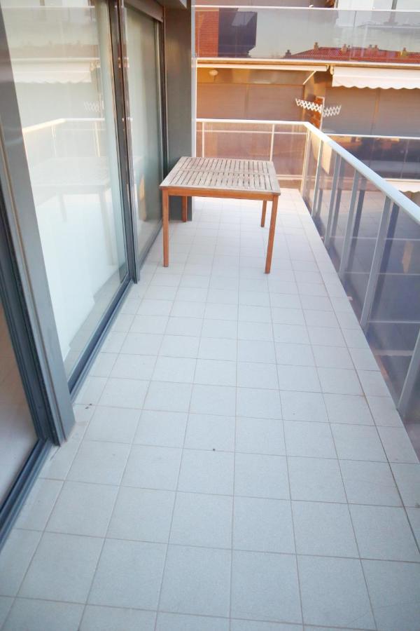 Apartamento Sant Antoni De Calonge-costa Brava