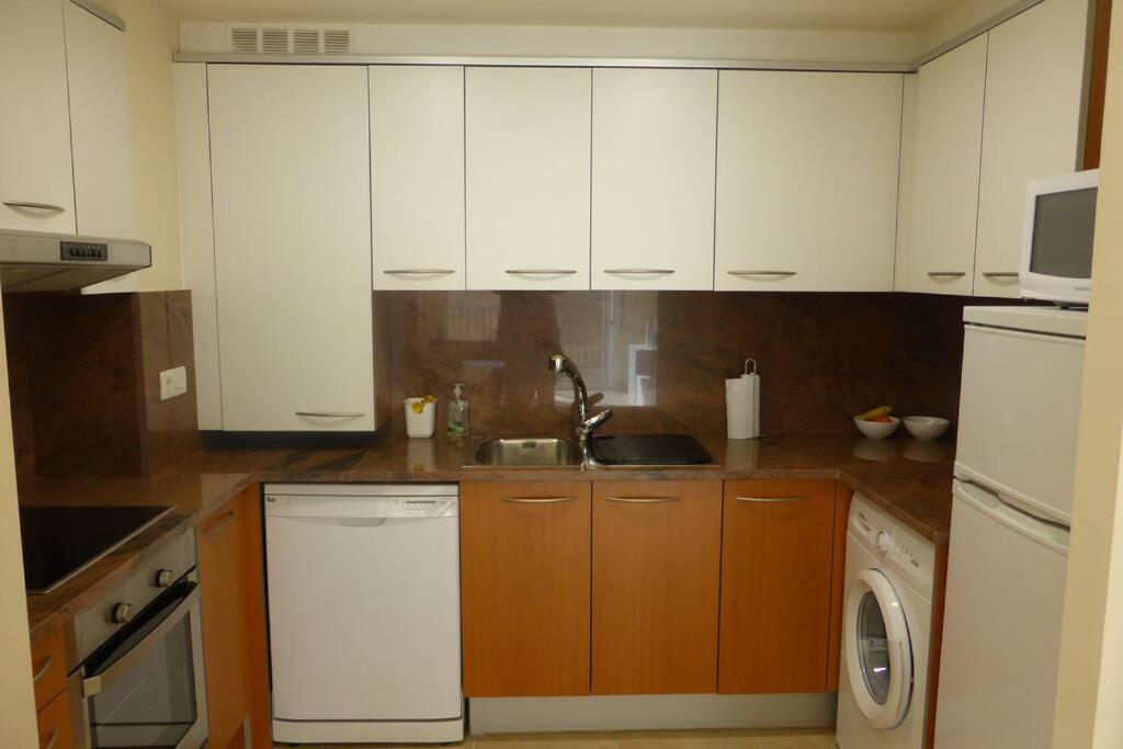 Relax, Culture&beach Apartamento