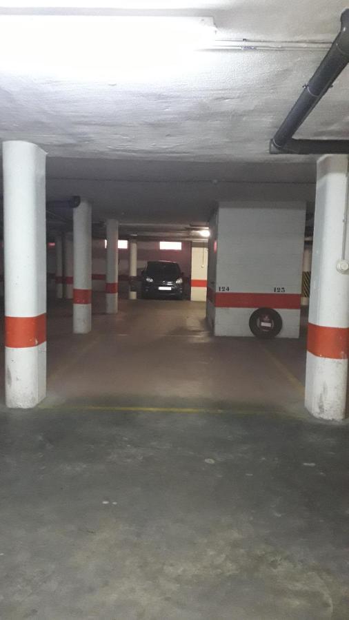 Apartamento Centro Jardines Tempul
