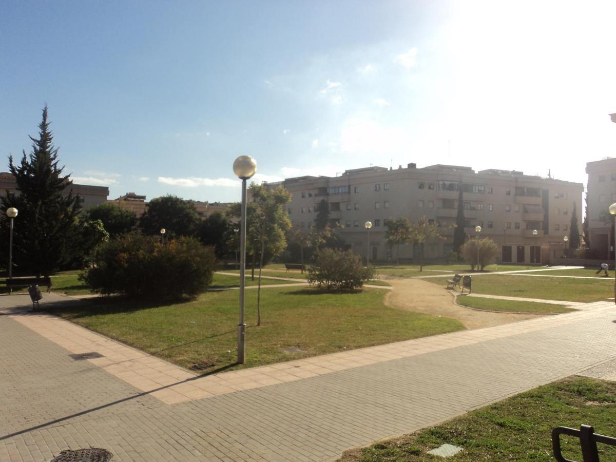Centro Jardines Tempul