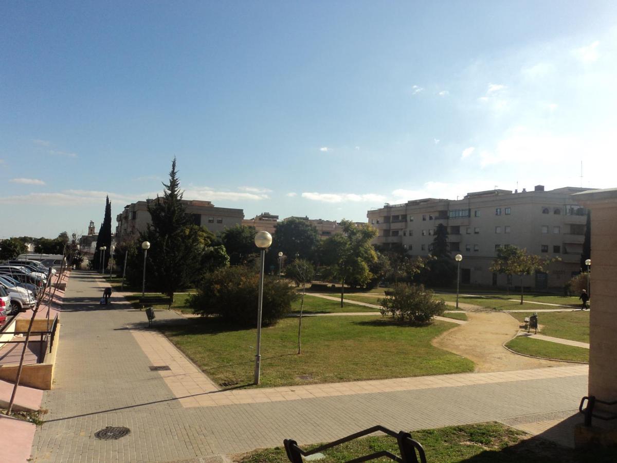 Apartamento Centro Jardines Tempul *