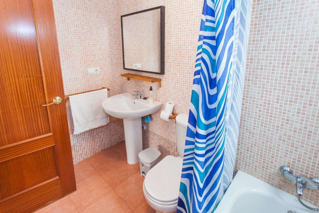 Centro Jardines Tempul Apartamento *