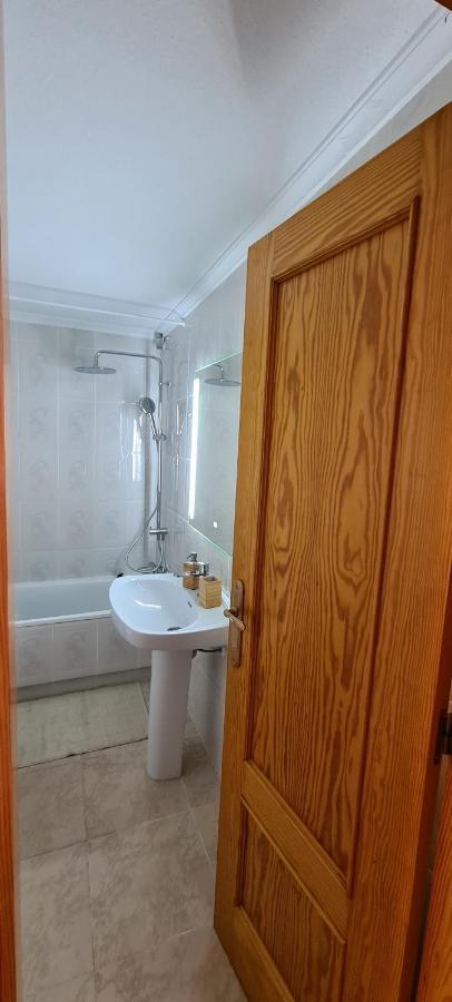 Sofia La Mata Apartamento