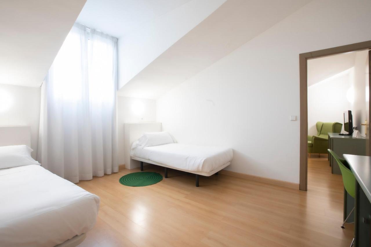 Urdanibia Park Hotel Irun