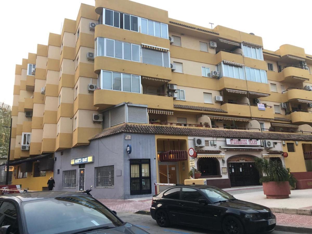 Apolo Iii Apartment Calpe